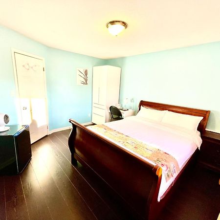 Vancouver Bed & Breakfast Richmond Dış mekan fotoğraf