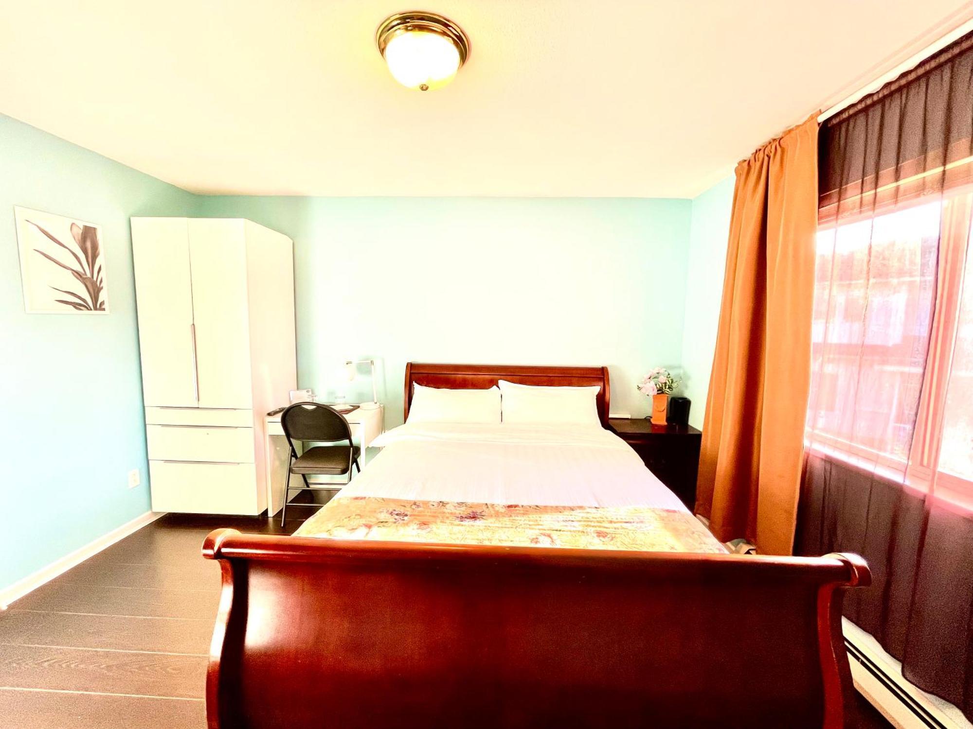 Vancouver Bed & Breakfast Richmond Dış mekan fotoğraf