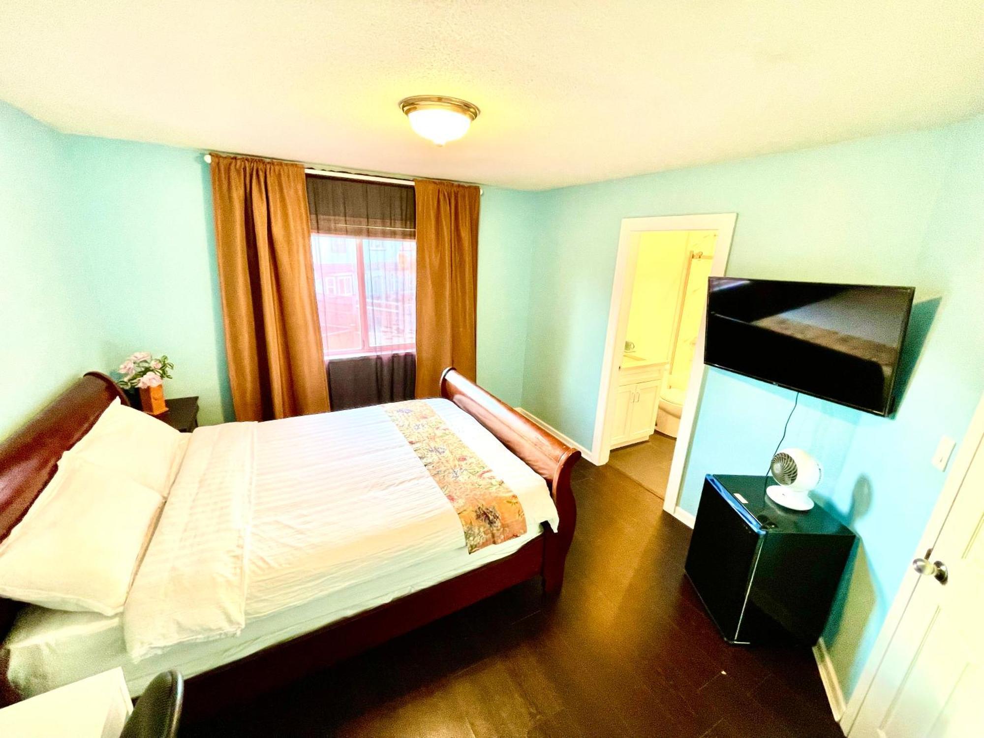 Vancouver Bed & Breakfast Richmond Dış mekan fotoğraf
