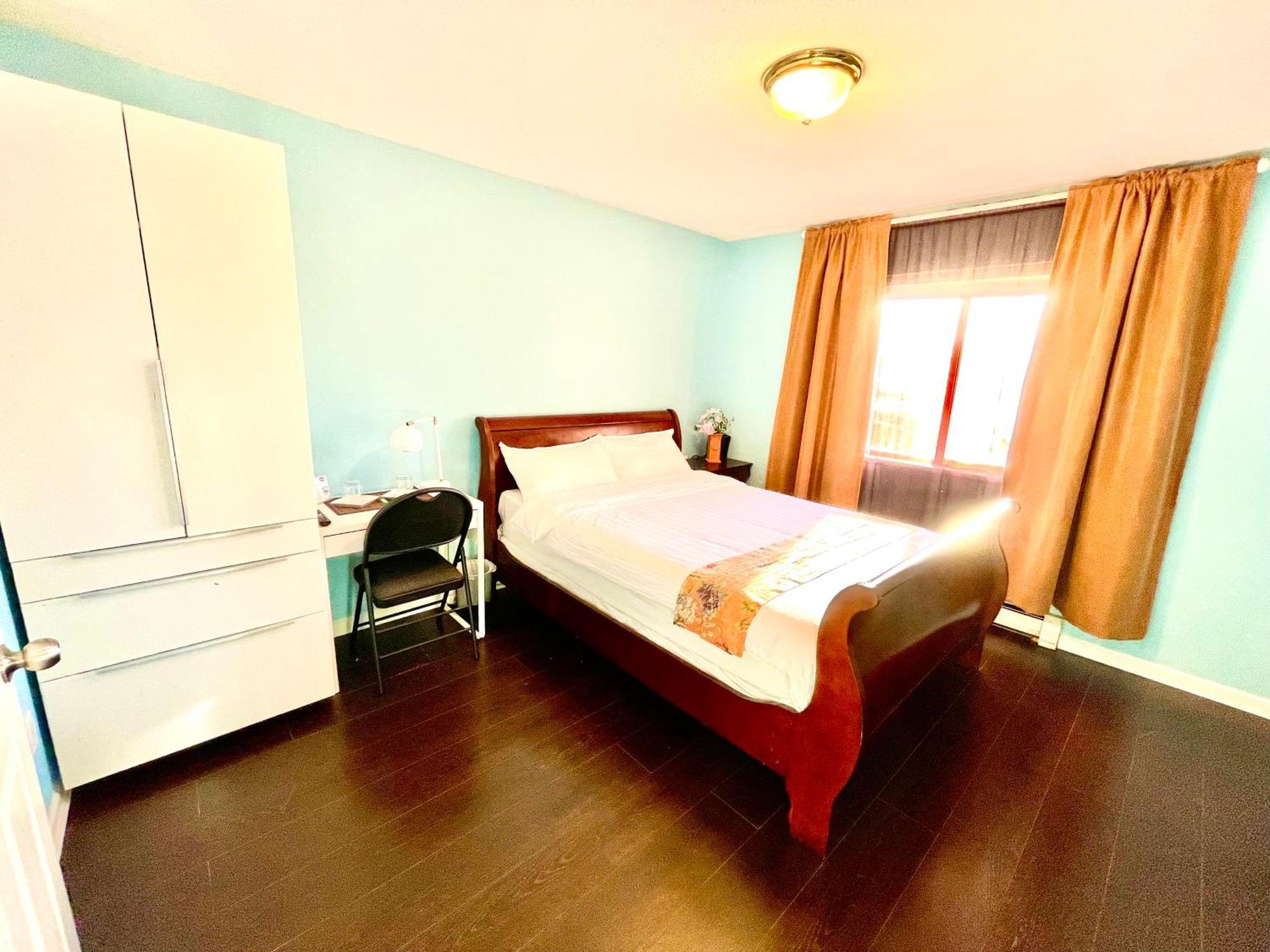 Vancouver Bed & Breakfast Richmond Dış mekan fotoğraf