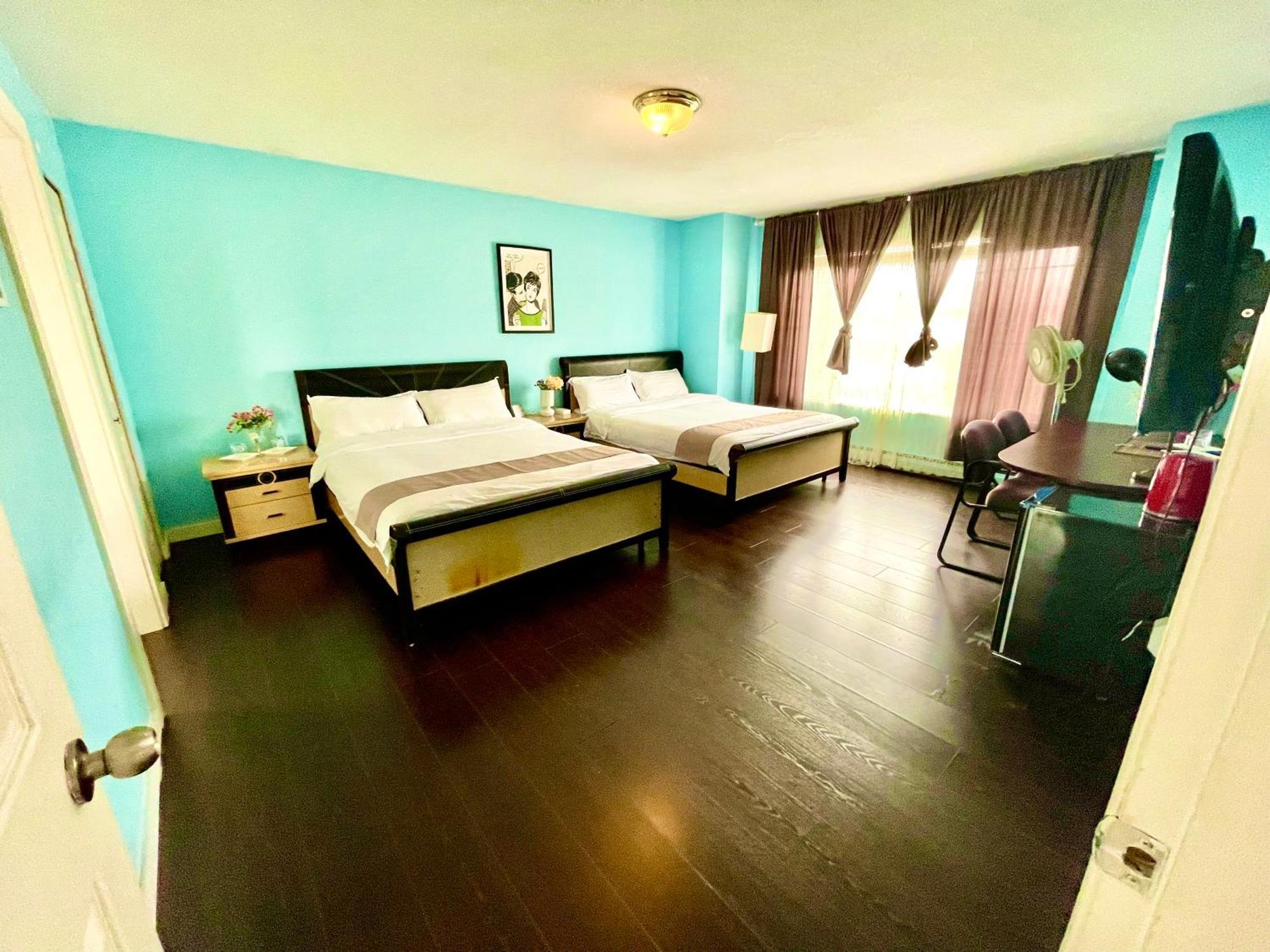 Vancouver Bed & Breakfast Richmond Dış mekan fotoğraf
